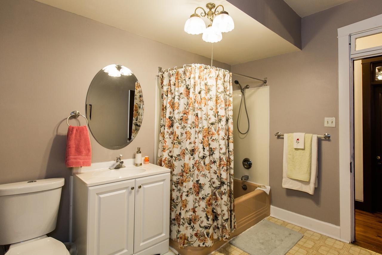 Red Rose Bed & Breakfast Smoketown  Bagian luar foto